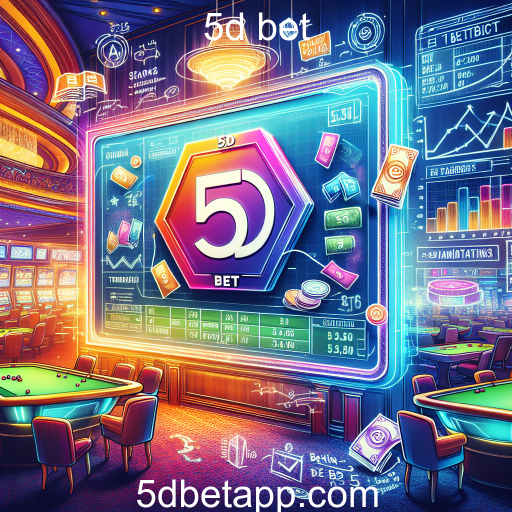 Dicas de Apostas que Você Precisa Conhecer no 5d bet